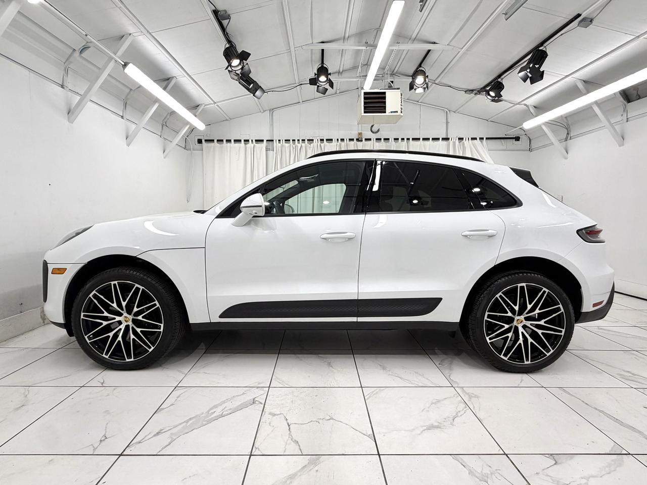 2026 Porsche Macan Newark DE