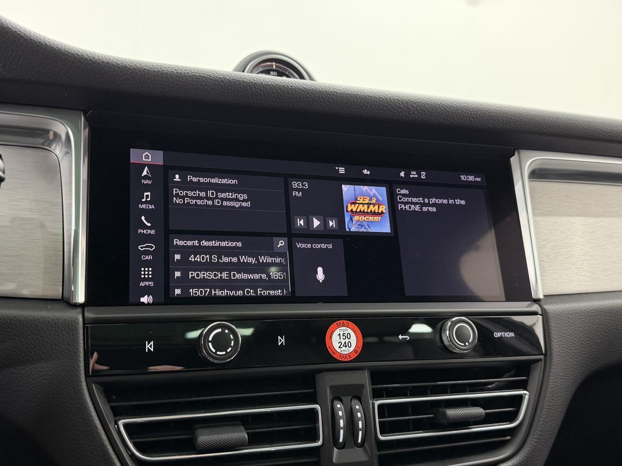 2026 Porsche Macan Newark DE