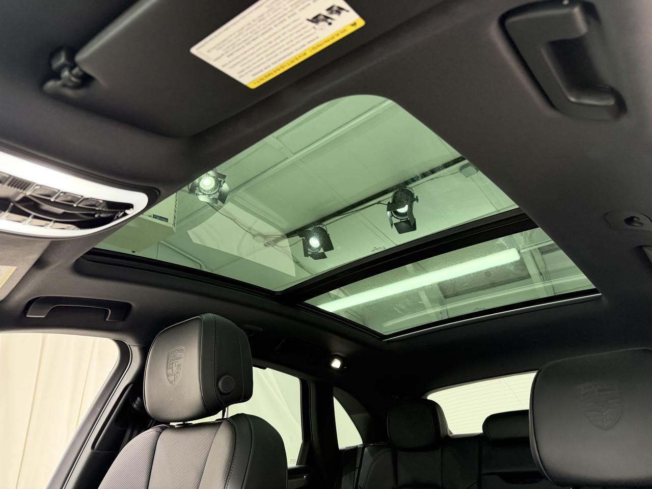 2026 Porsche Macan Newark DE