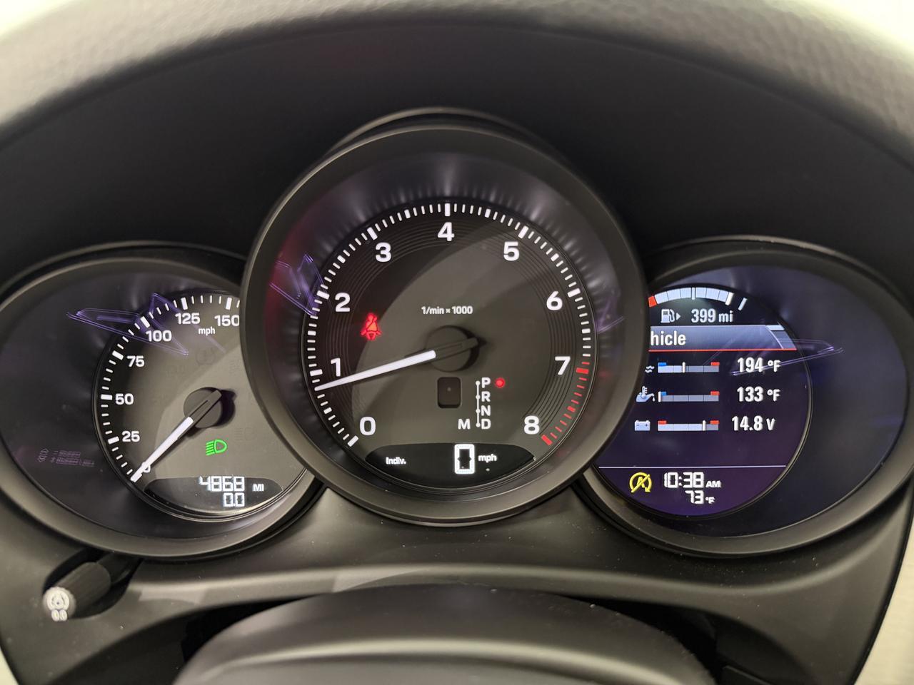 2026 Porsche Macan Newark DE