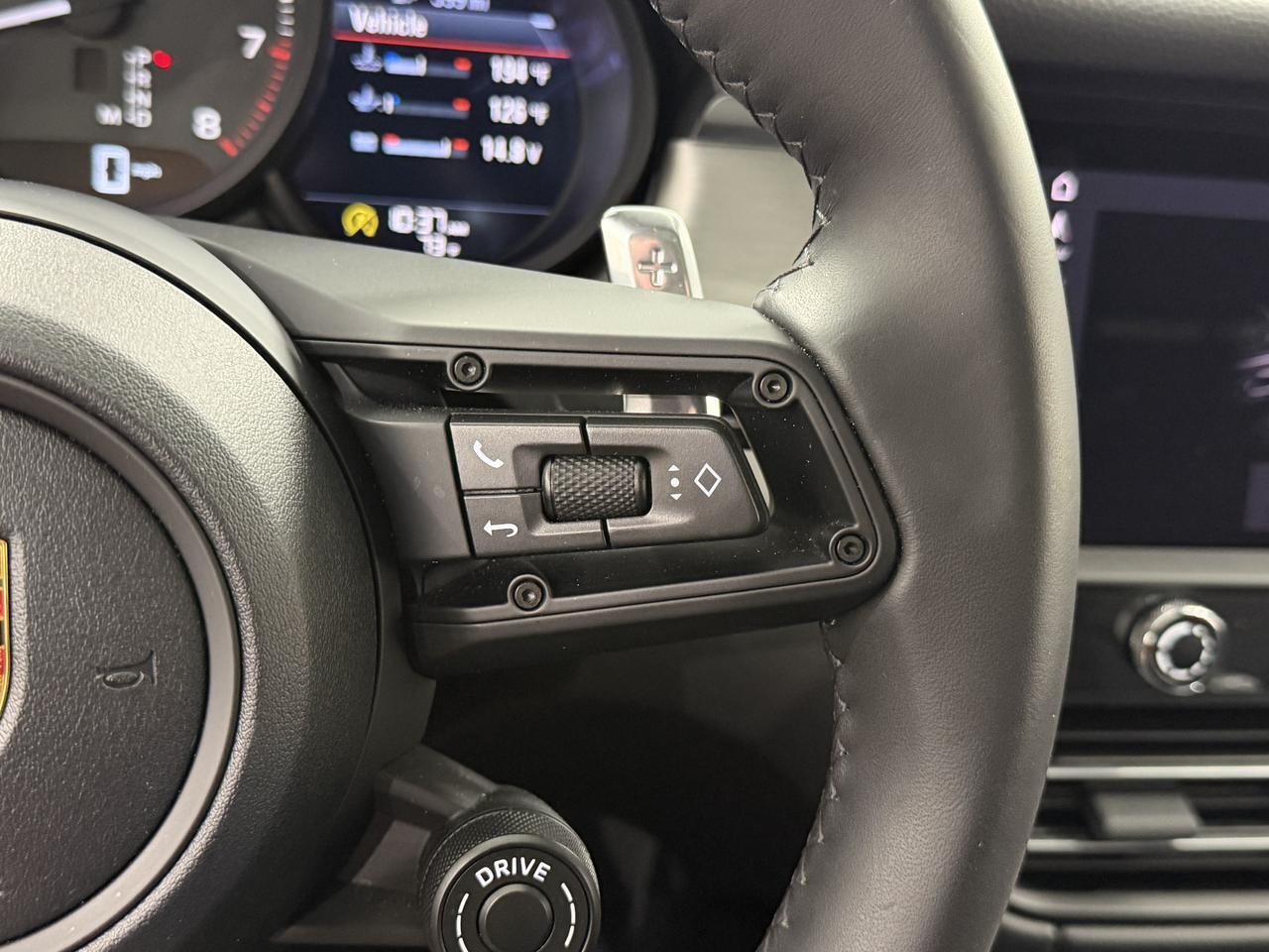2026 Porsche Macan Newark DE