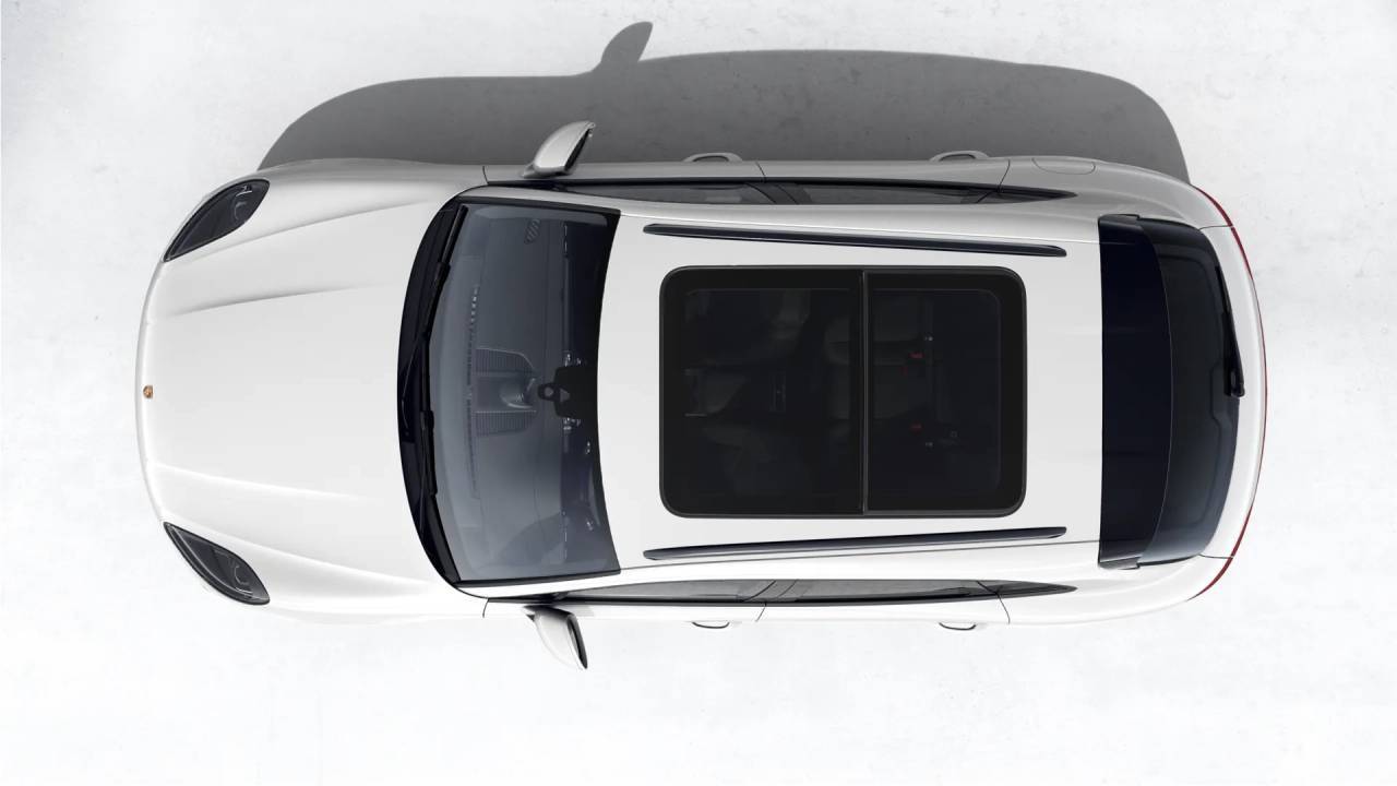 2026 Porsche Macan Newark DE