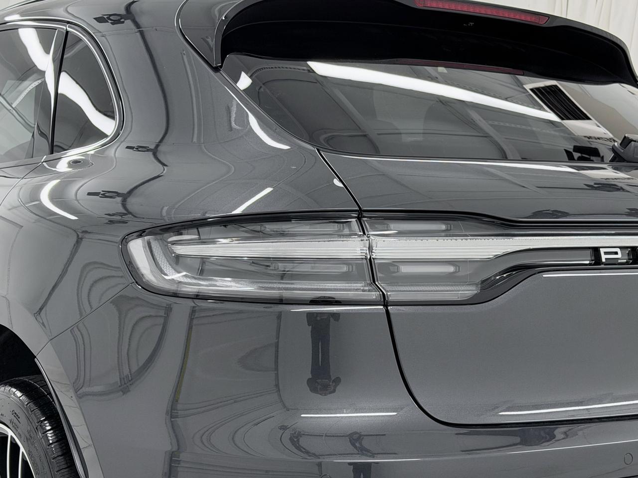 2026 Porsche Macan Newark DE