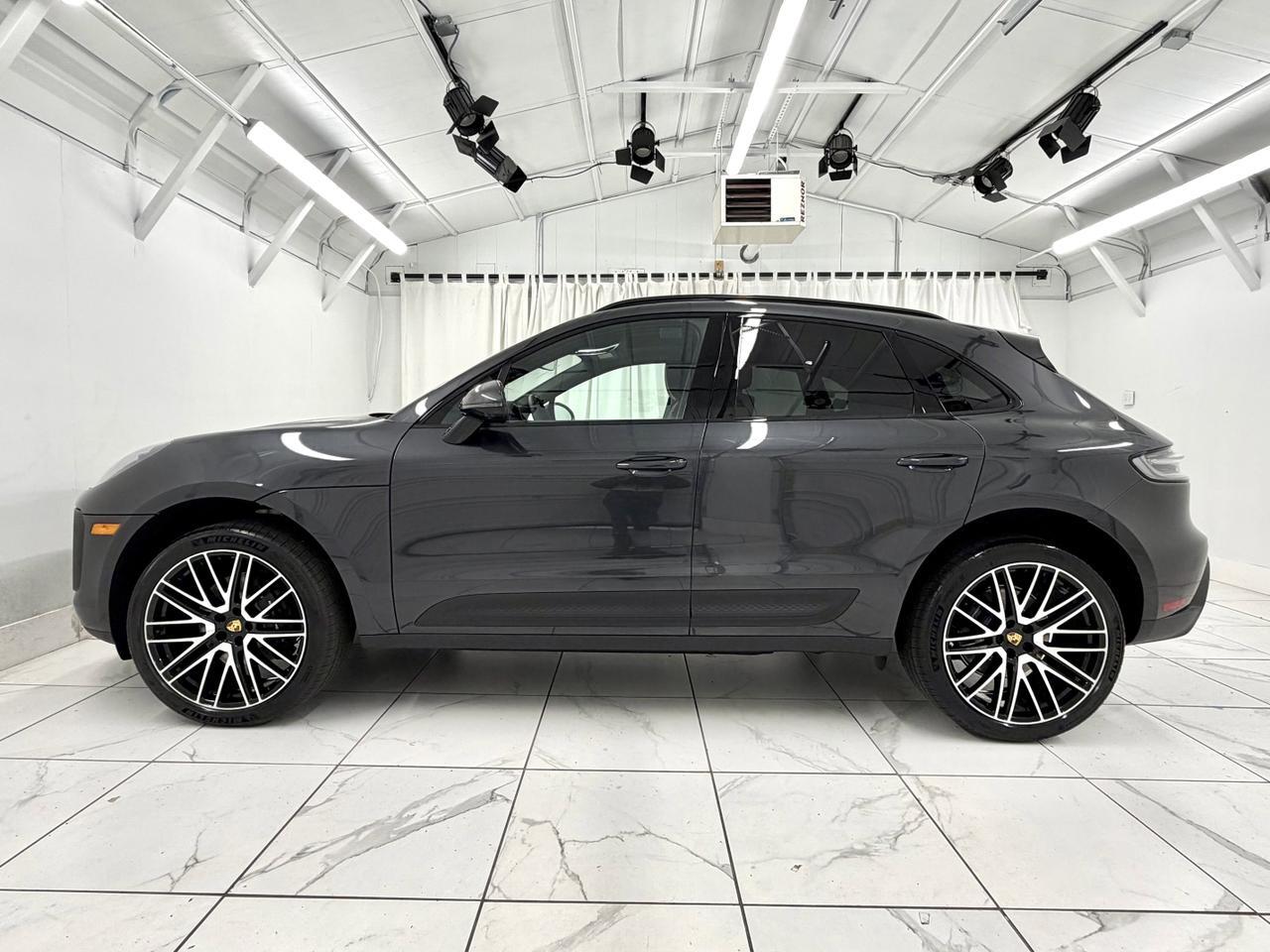 2026 Porsche Macan Newark DE