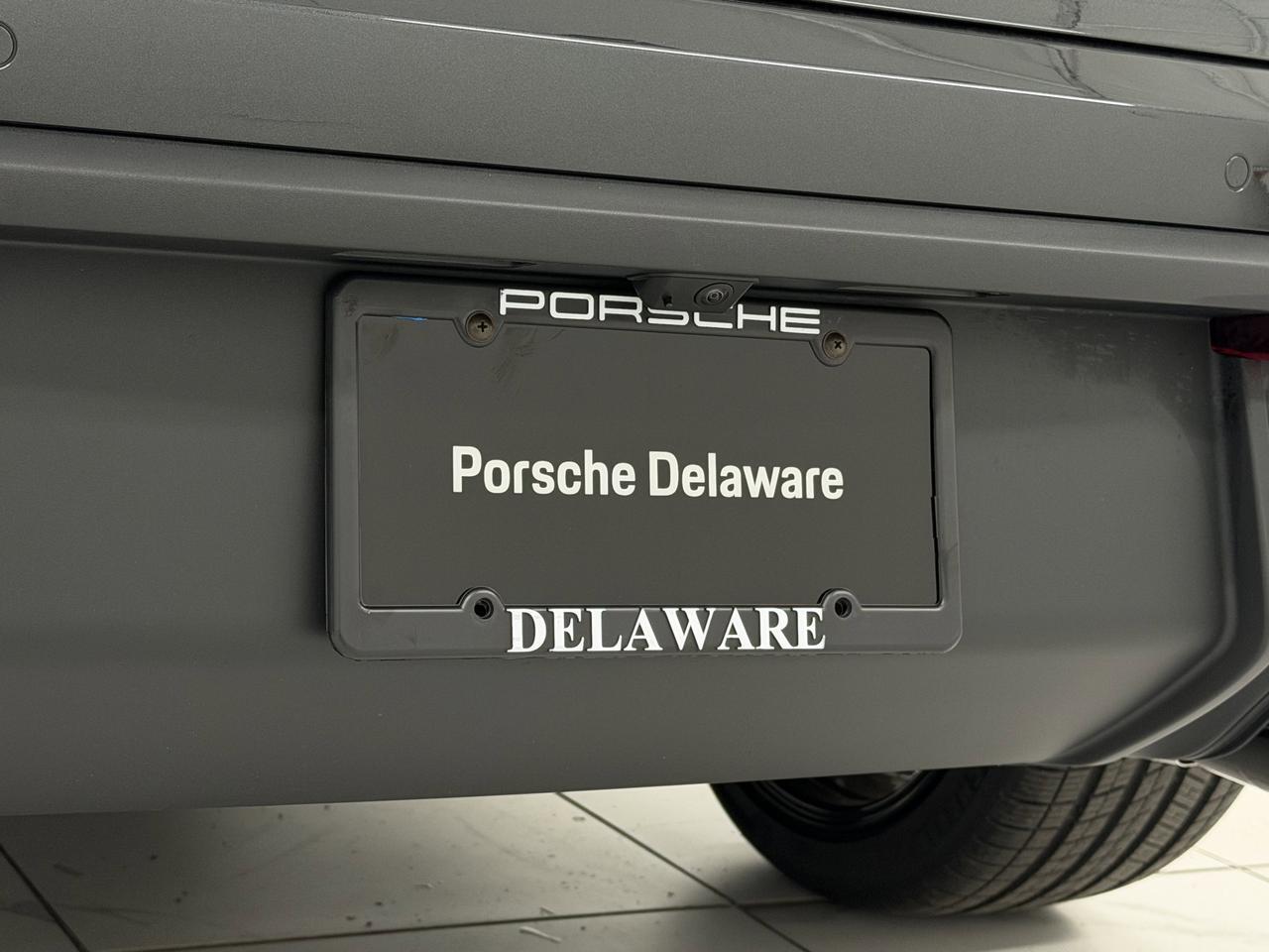 2026 Porsche Macan Newark DE