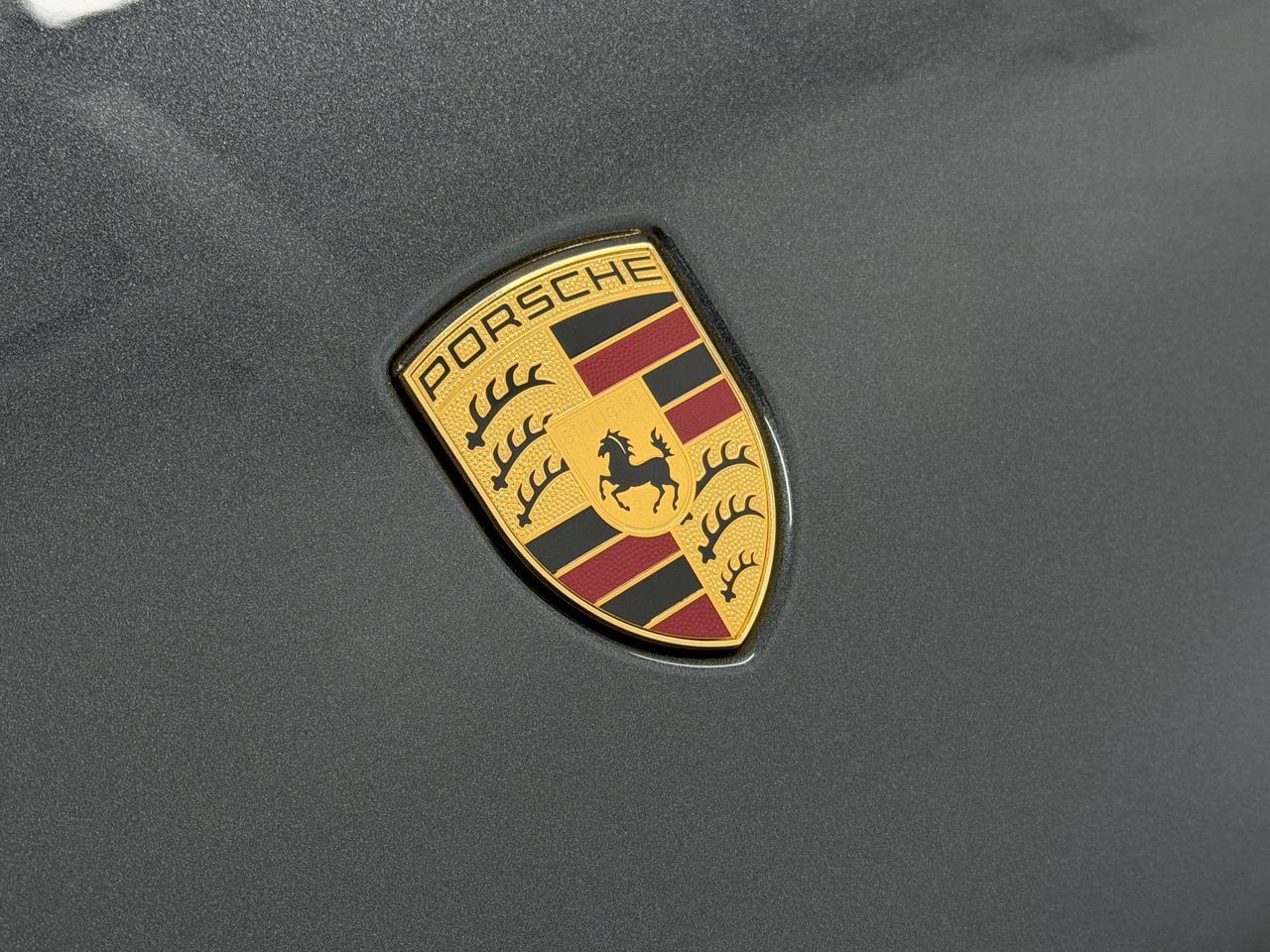 2026 Porsche Macan Newark DE