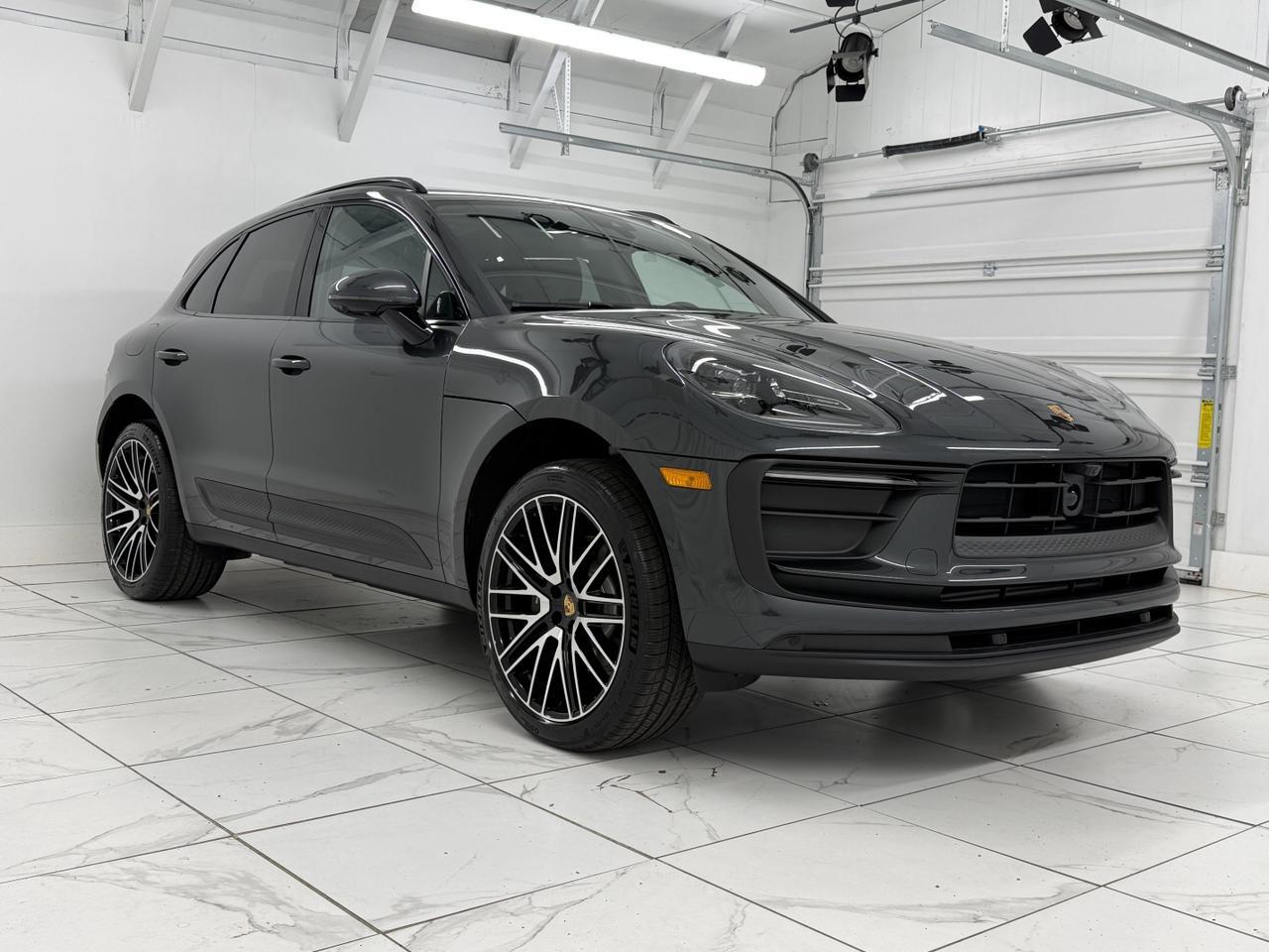 2026 Porsche Macan Newark DE