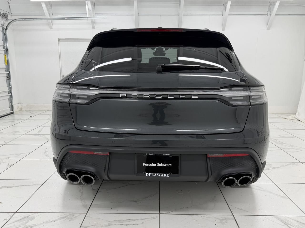 2026 Porsche Macan Newark DE