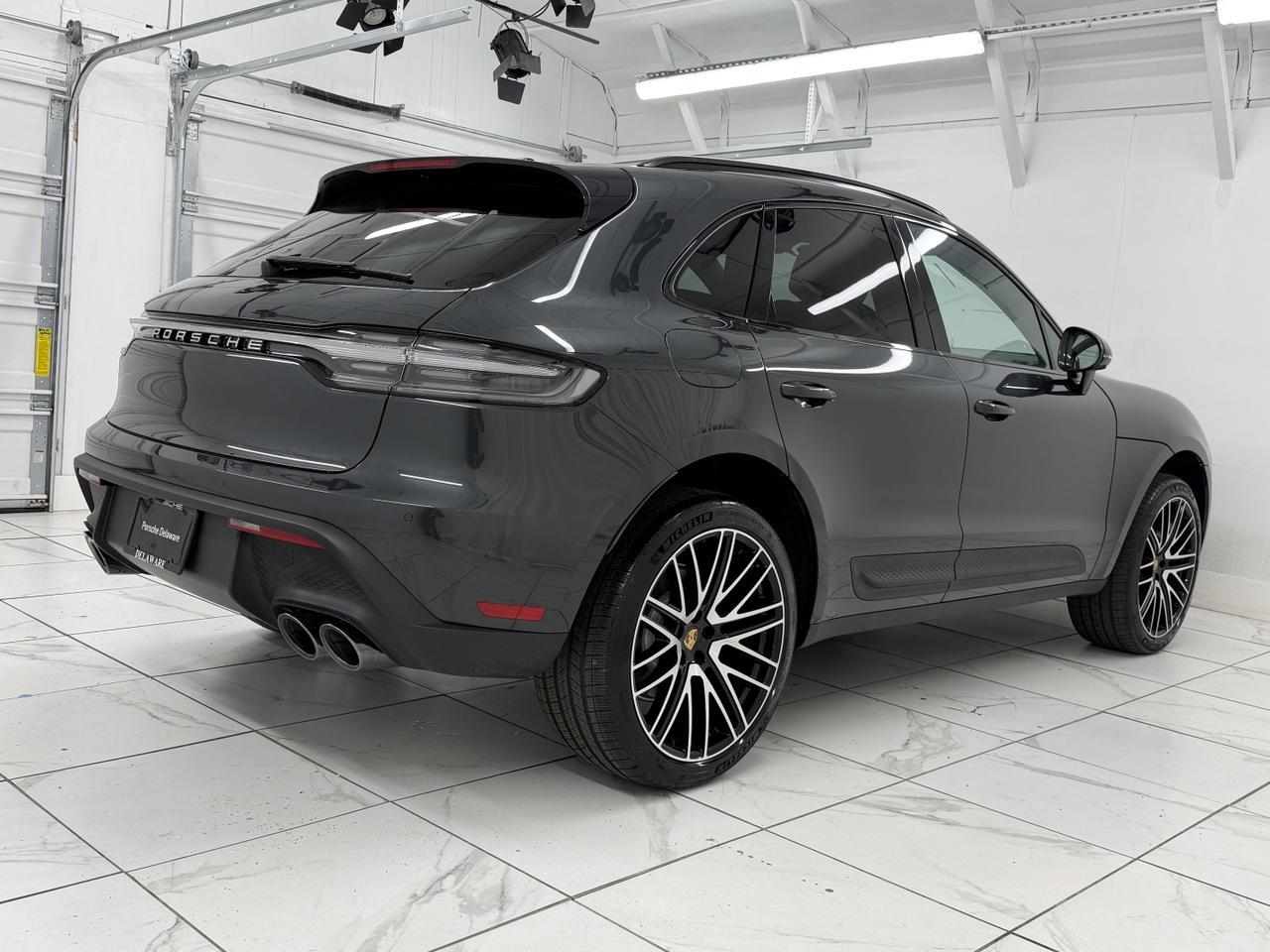 2026 Porsche Macan Newark DE