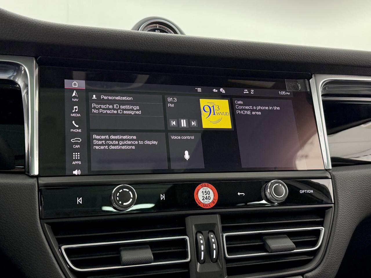 2026 Porsche Macan Newark DE