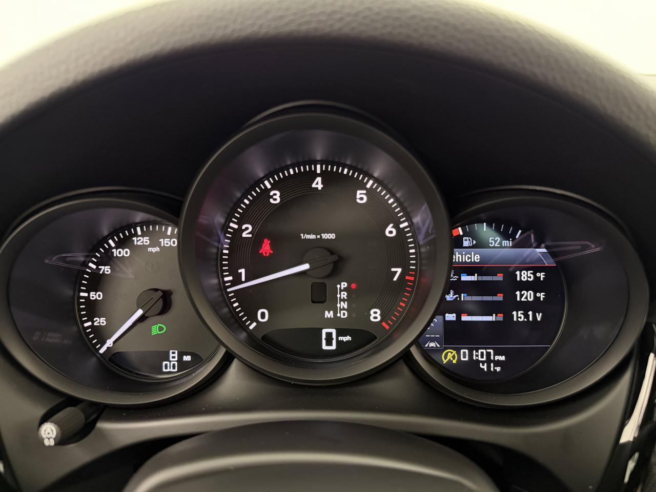 2026 Porsche Macan Newark DE