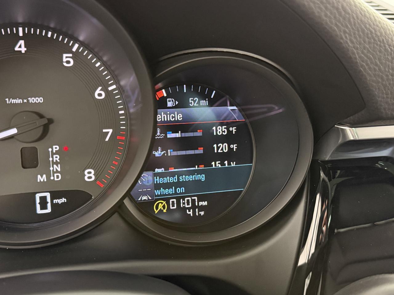 2026 Porsche Macan Newark DE