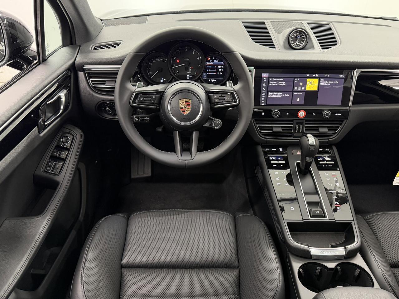 2026 Porsche Macan Newark DE