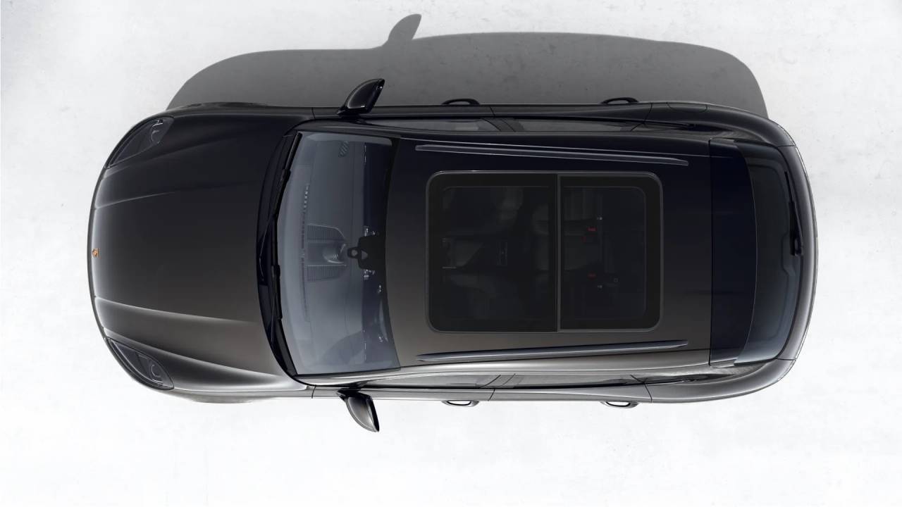 2026 Porsche Macan Newark DE