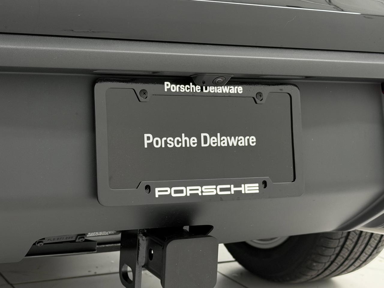 2026 Porsche Macan Newark DE