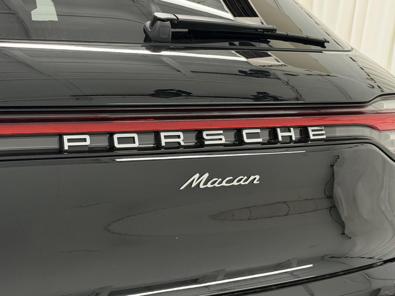 2026 Porsche Macan Newark DE