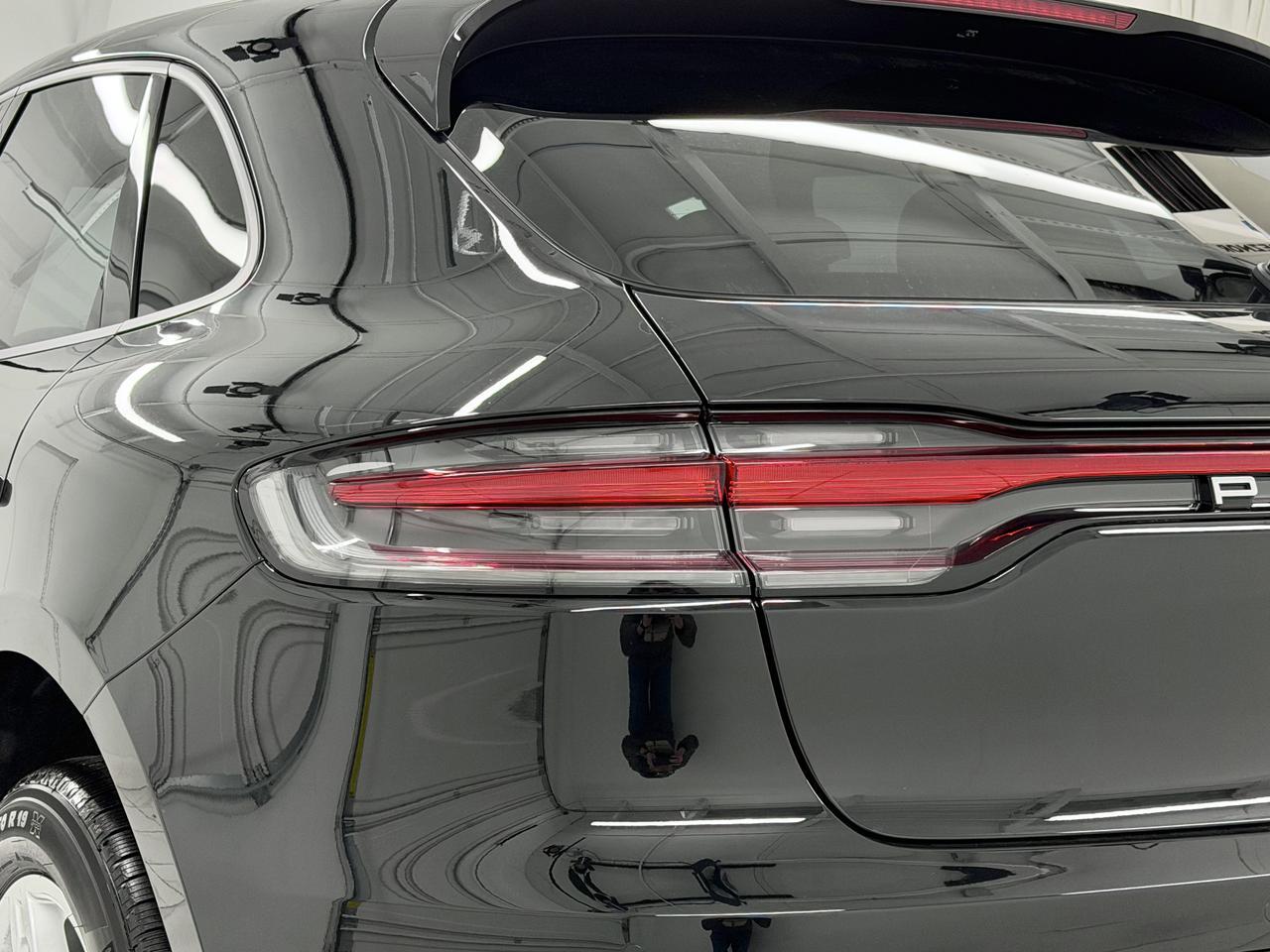 2026 Porsche Macan Newark DE