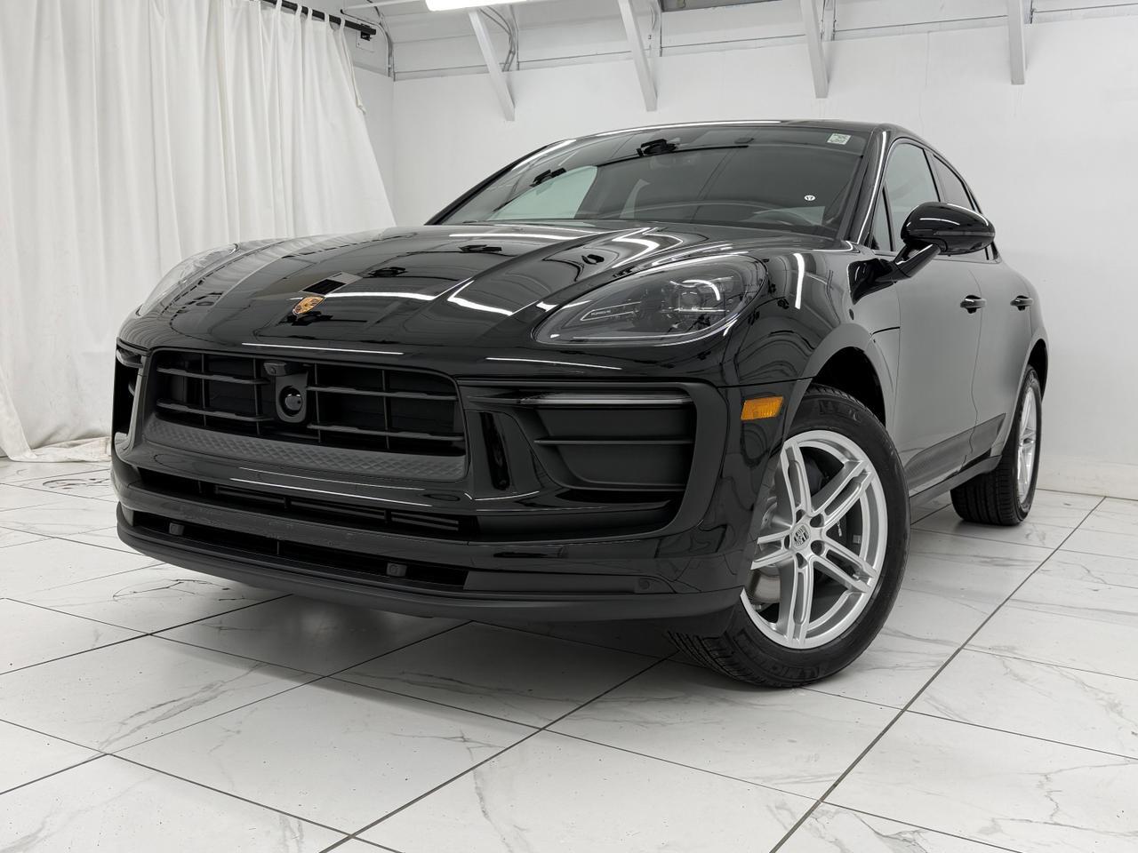 2026 Porsche Macan Newark DE