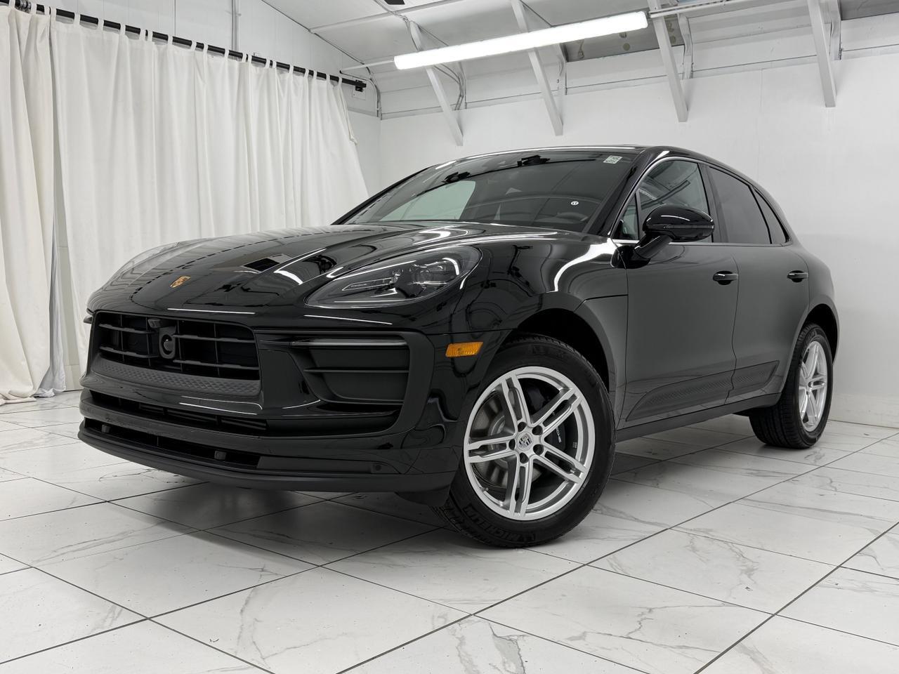 2026 Porsche Macan Newark DE