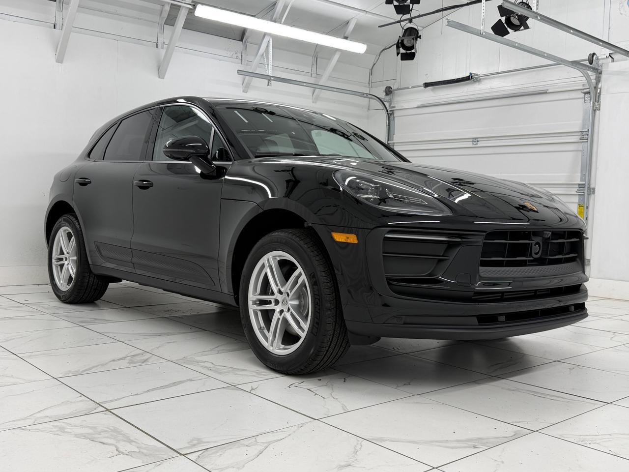 2026 Porsche Macan Newark DE