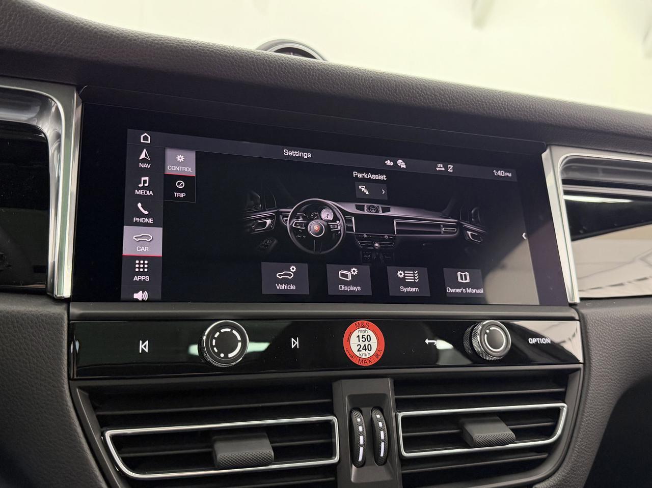 2026 Porsche Macan Newark DE