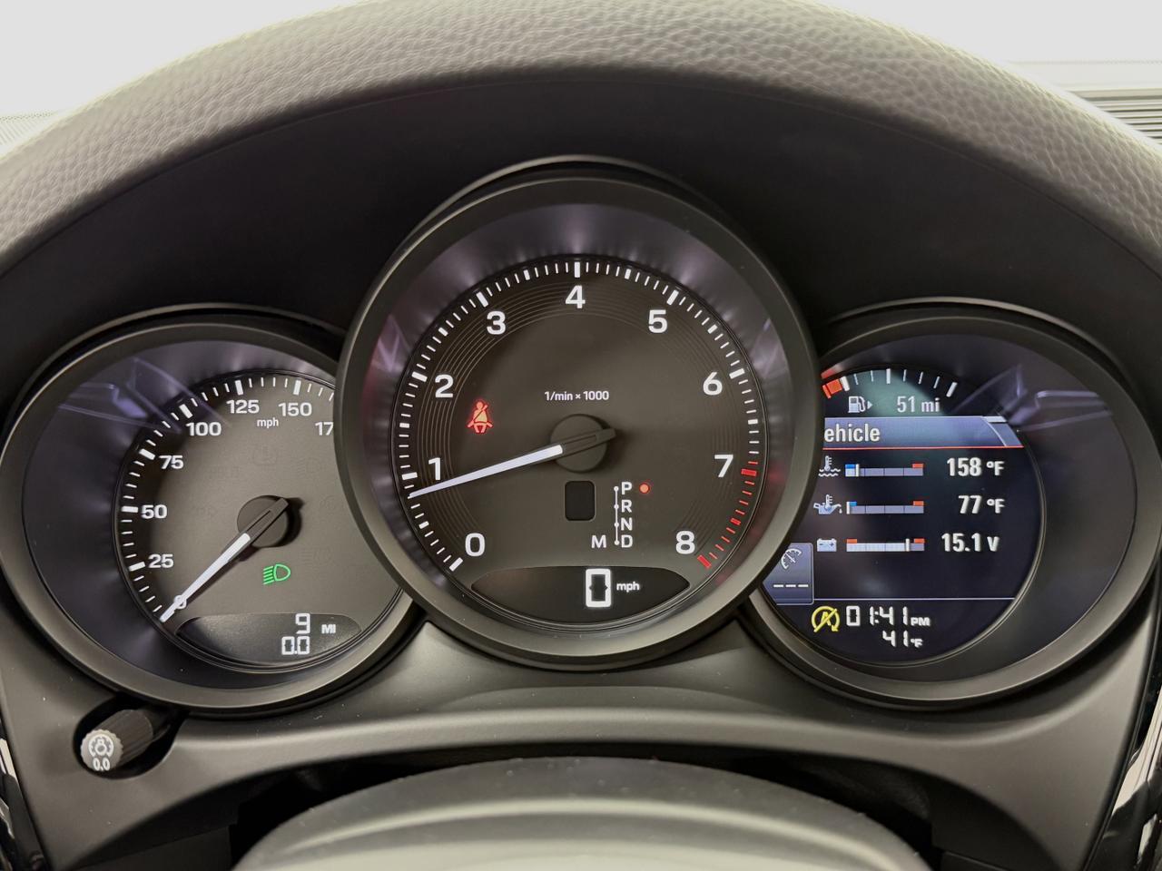 2026 Porsche Macan Newark DE