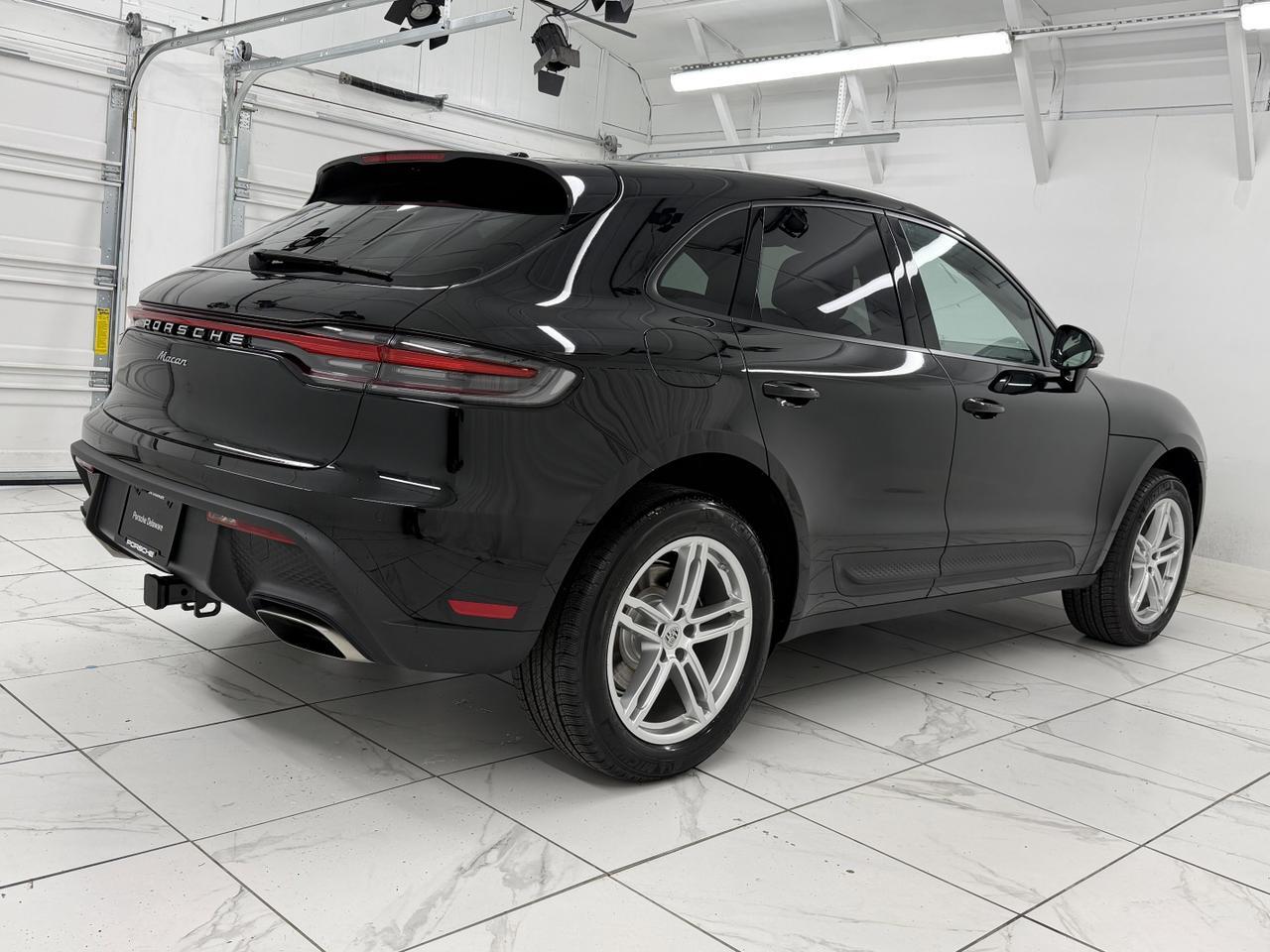 2026 Porsche Macan Newark DE