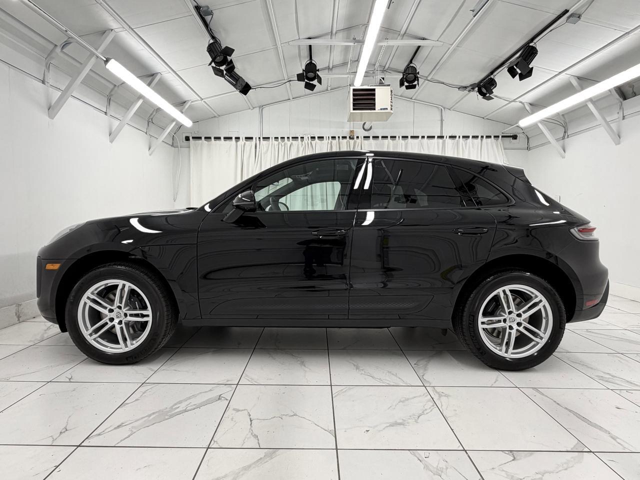 2026 Porsche Macan Newark DE