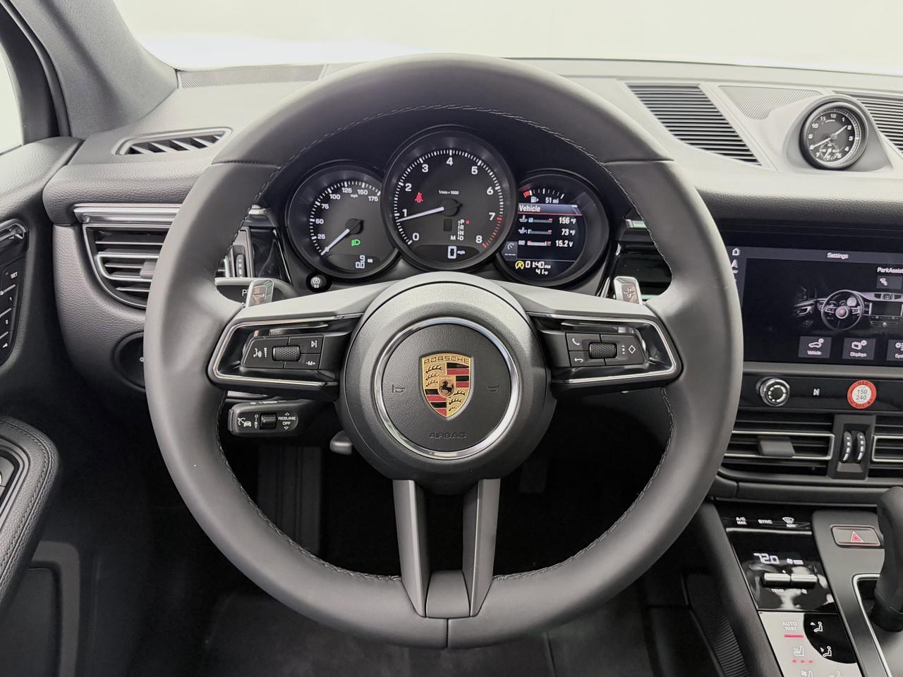 2026 Porsche Macan Newark DE