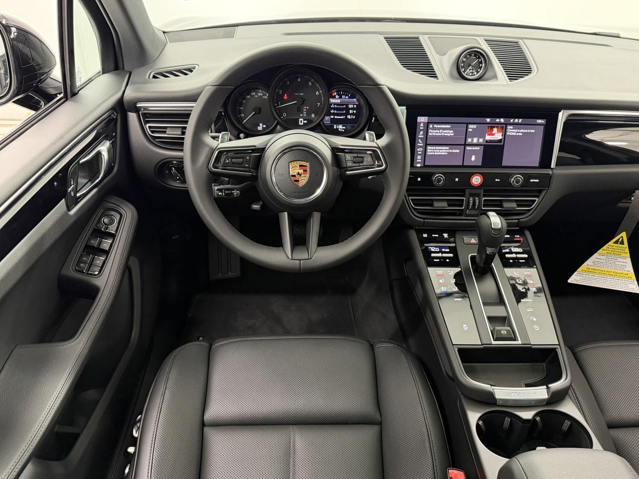2026 Porsche Macan Newark DE
