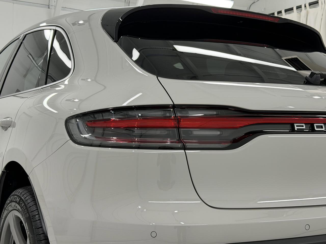 2026 Porsche Macan Newark DE