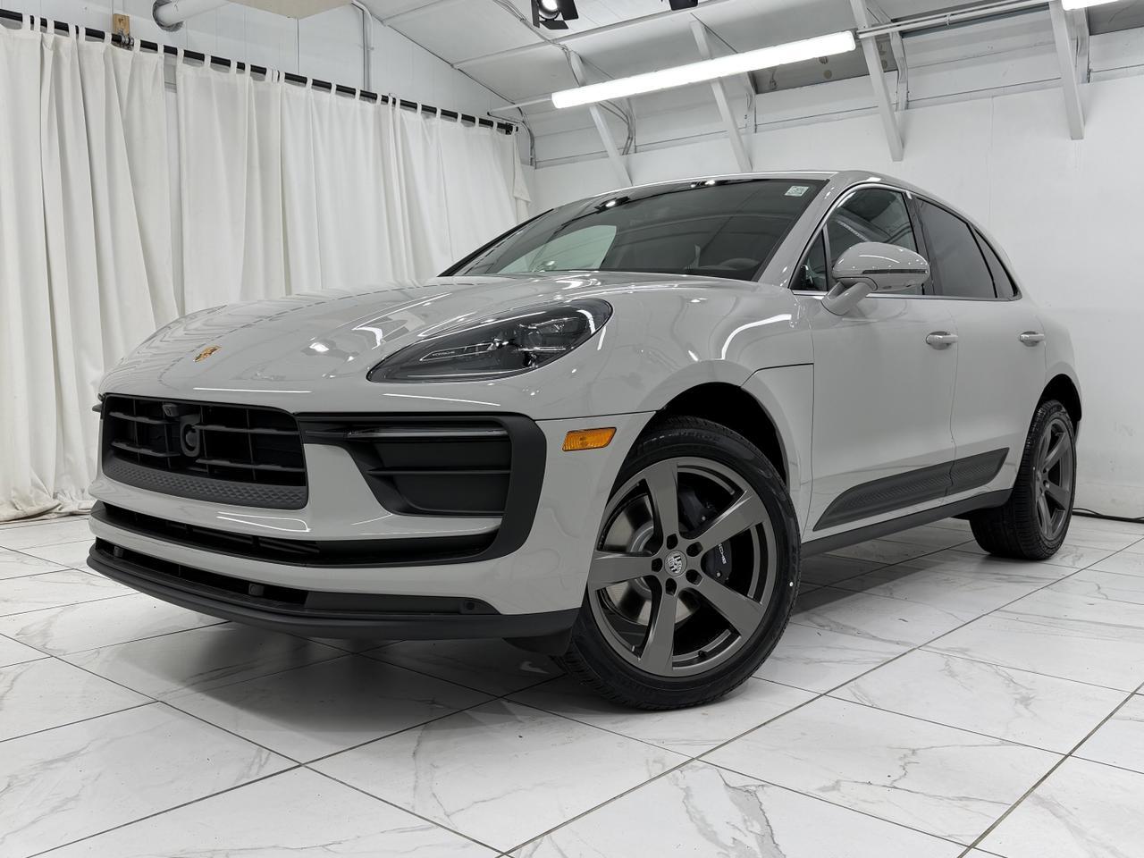 2026 Porsche Macan Newark DE