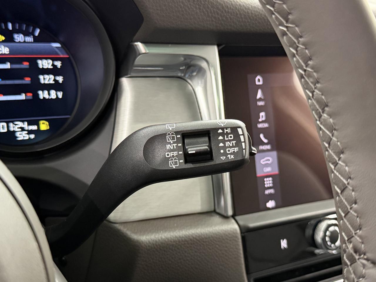 2026 Porsche Macan Newark DE