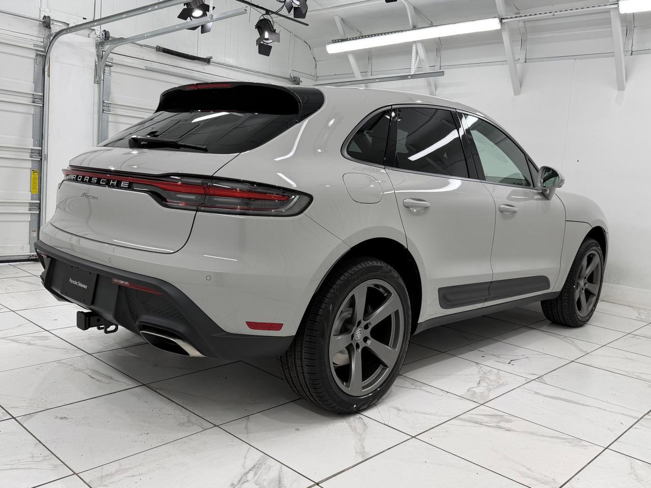 2026 Porsche Macan Newark DE