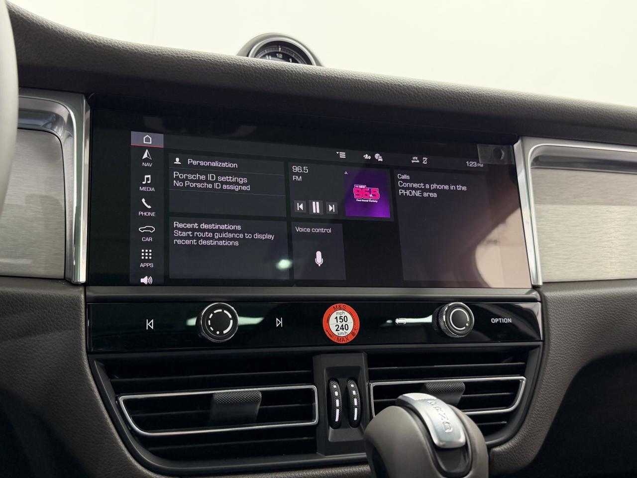 2026 Porsche Macan Newark DE