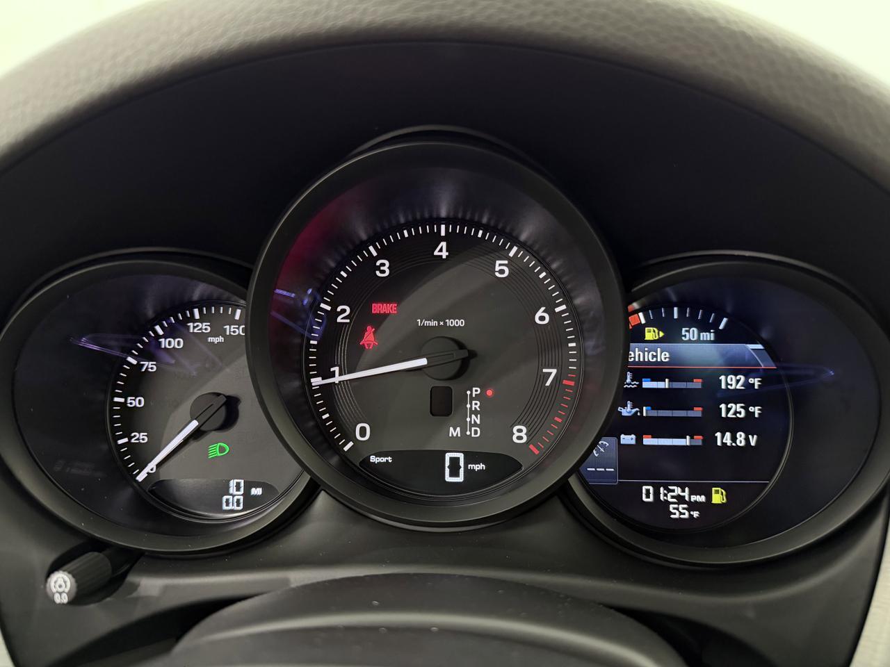 2026 Porsche Macan Newark DE