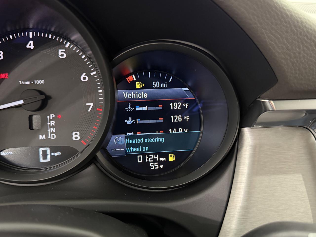 2026 Porsche Macan Newark DE