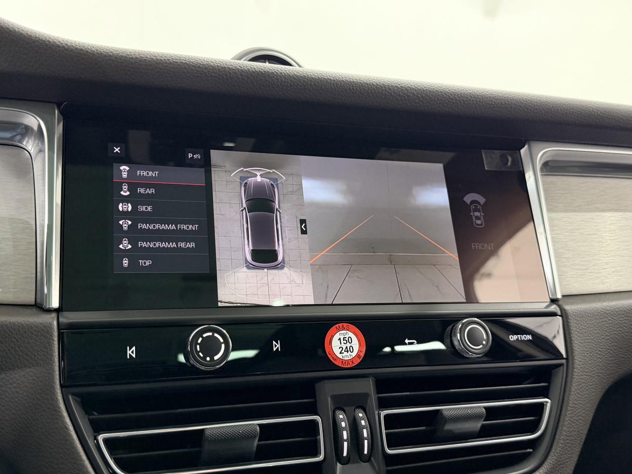 2026 Porsche Macan Newark DE