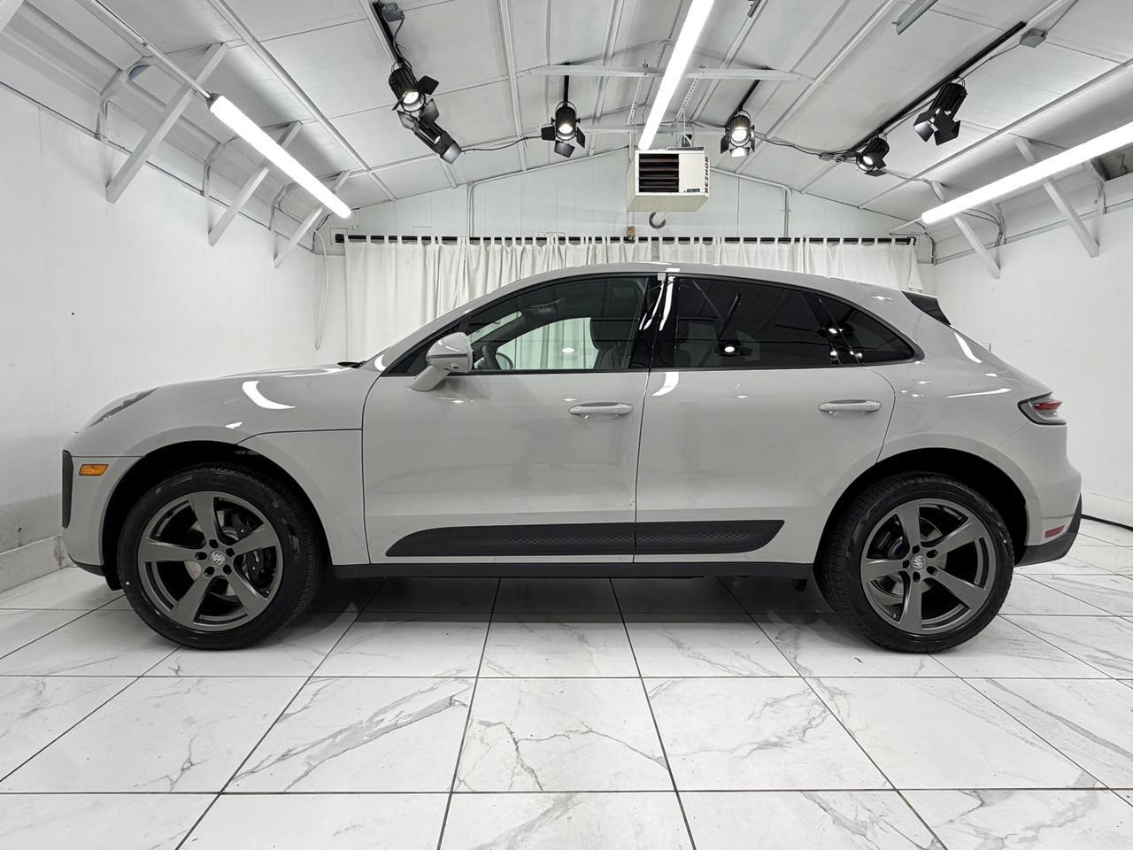 2026 Porsche Macan Newark DE