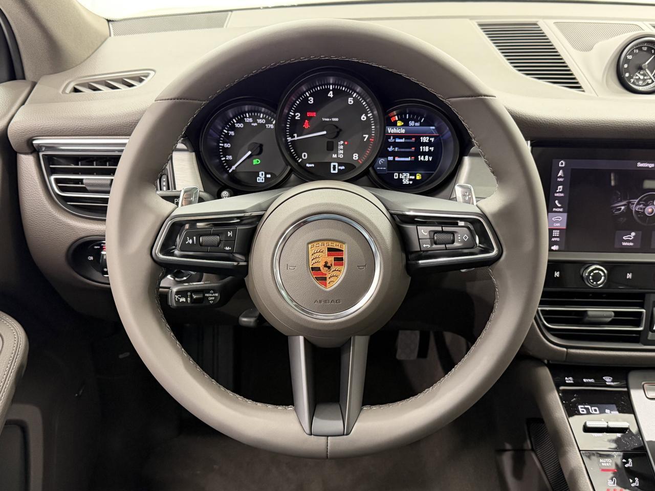 2026 Porsche Macan Newark DE