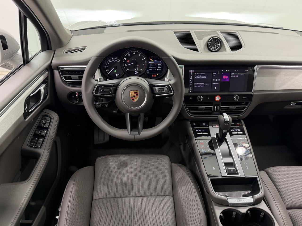 2026 Porsche Macan Newark DE
