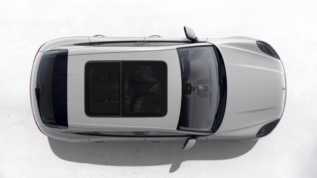 2026 Porsche Macan Newark DE