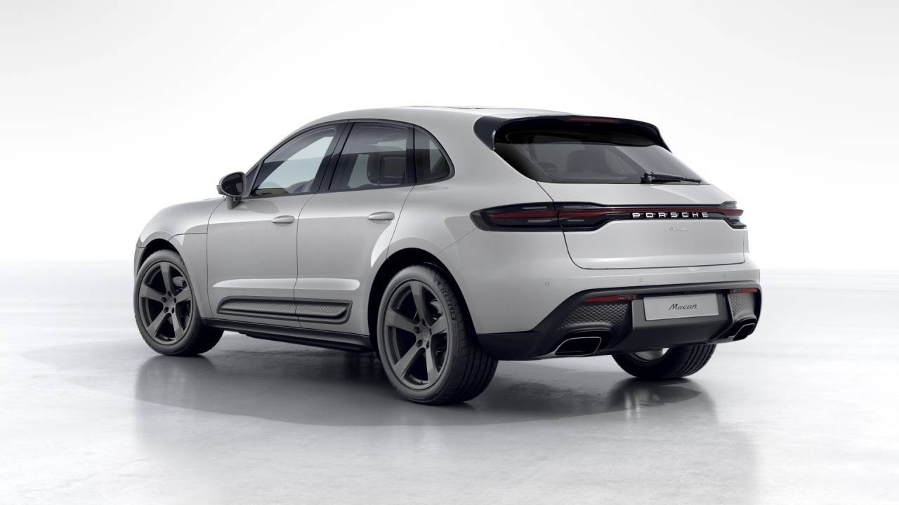 2026 Porsche Macan Newark DE