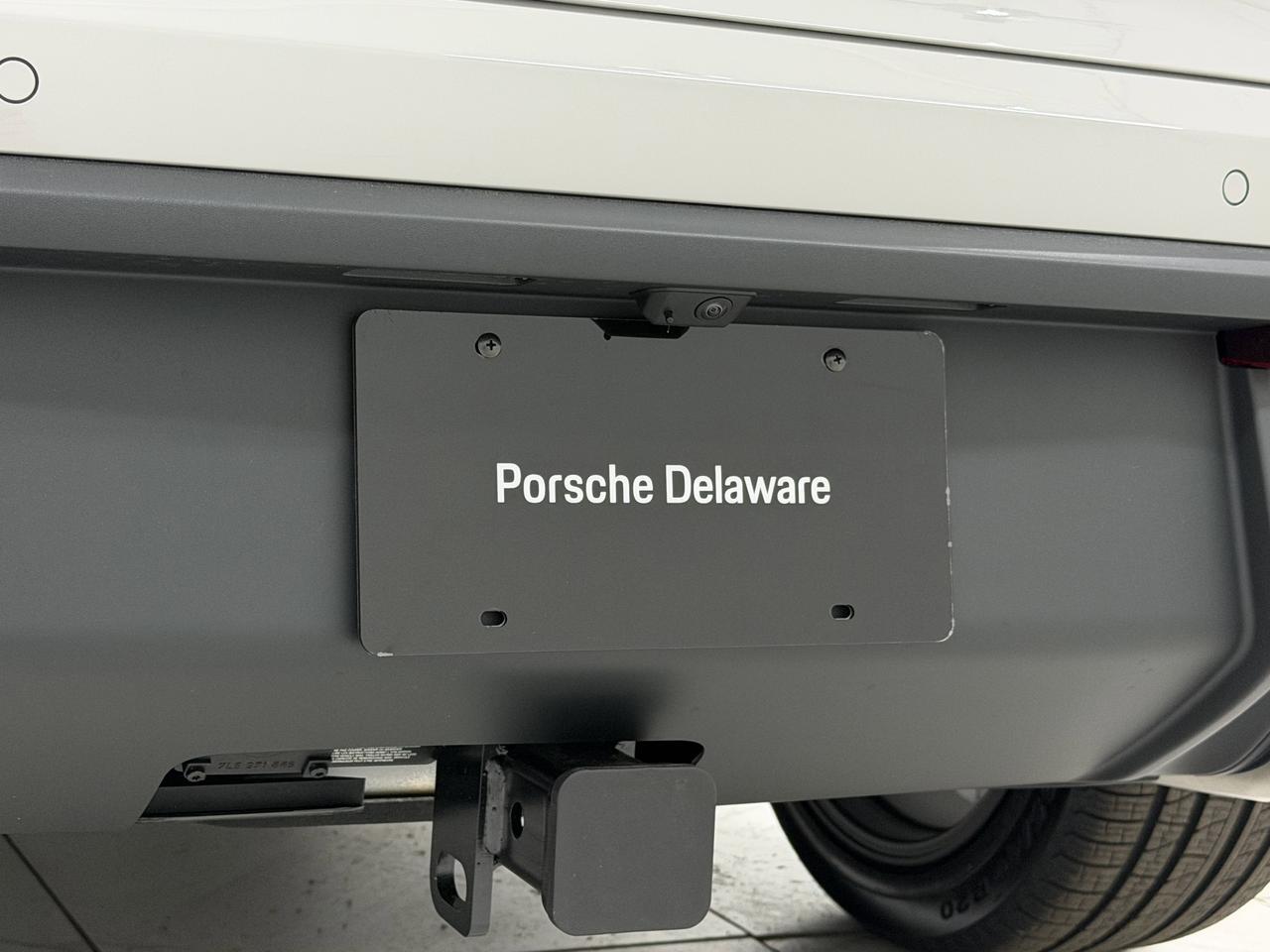 2026 Porsche Macan Newark DE