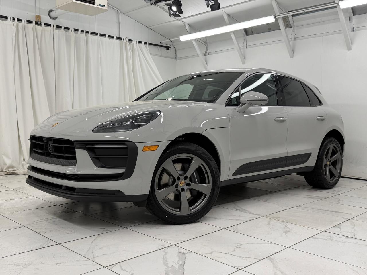 2026 Porsche Macan Newark DE