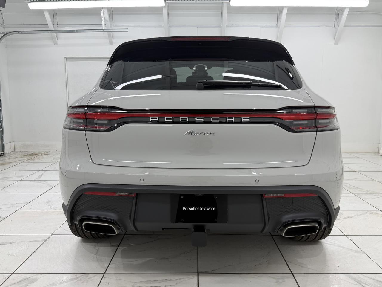 2026 Porsche Macan Newark DE