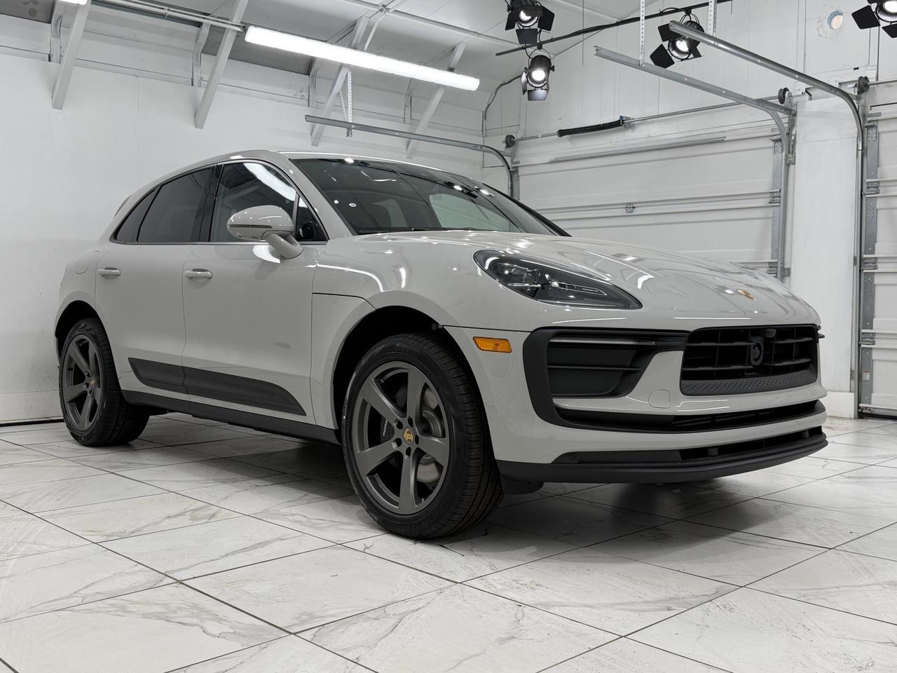 2026 Porsche Macan Newark DE