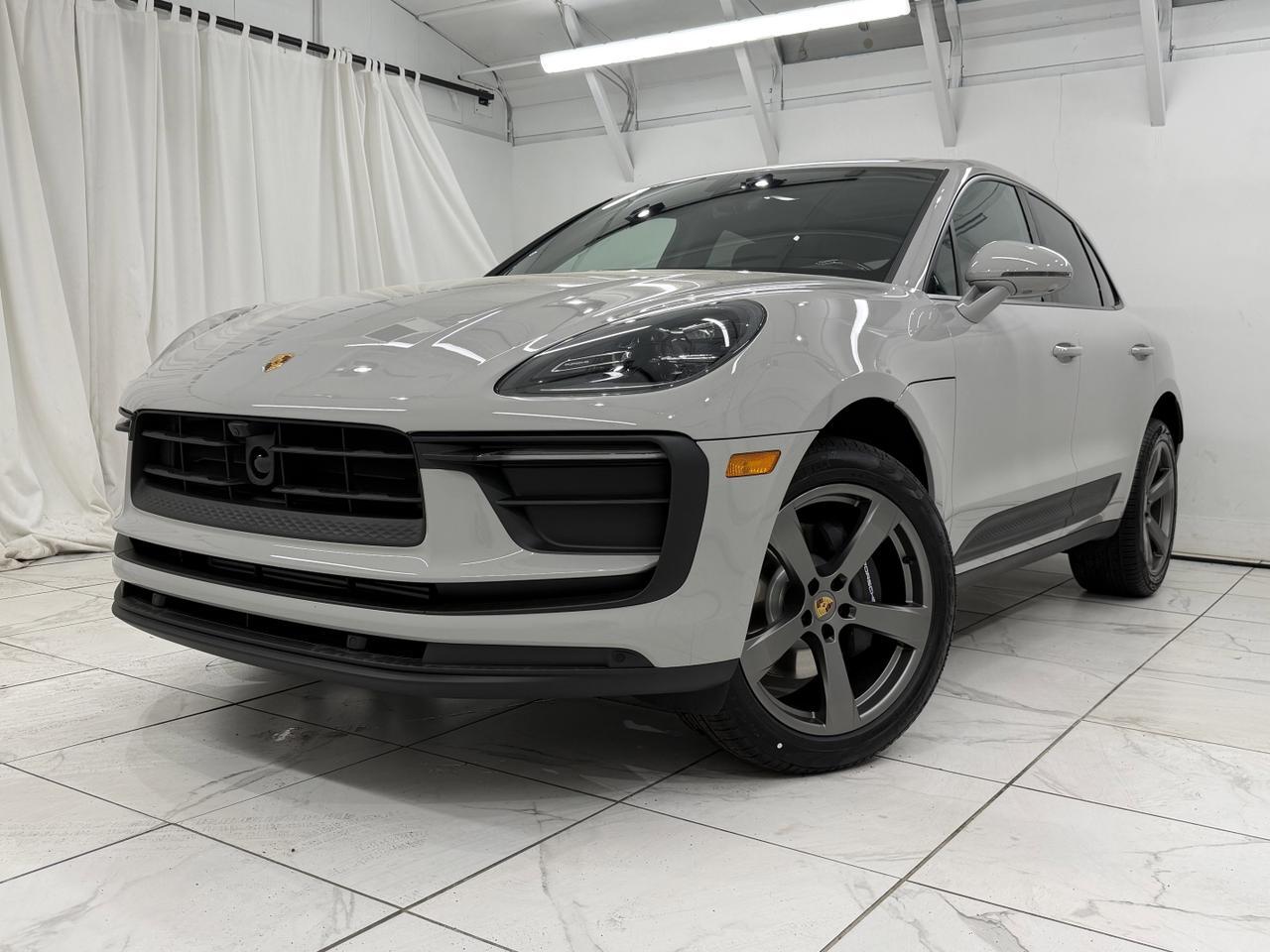 2026 Porsche Macan Newark DE