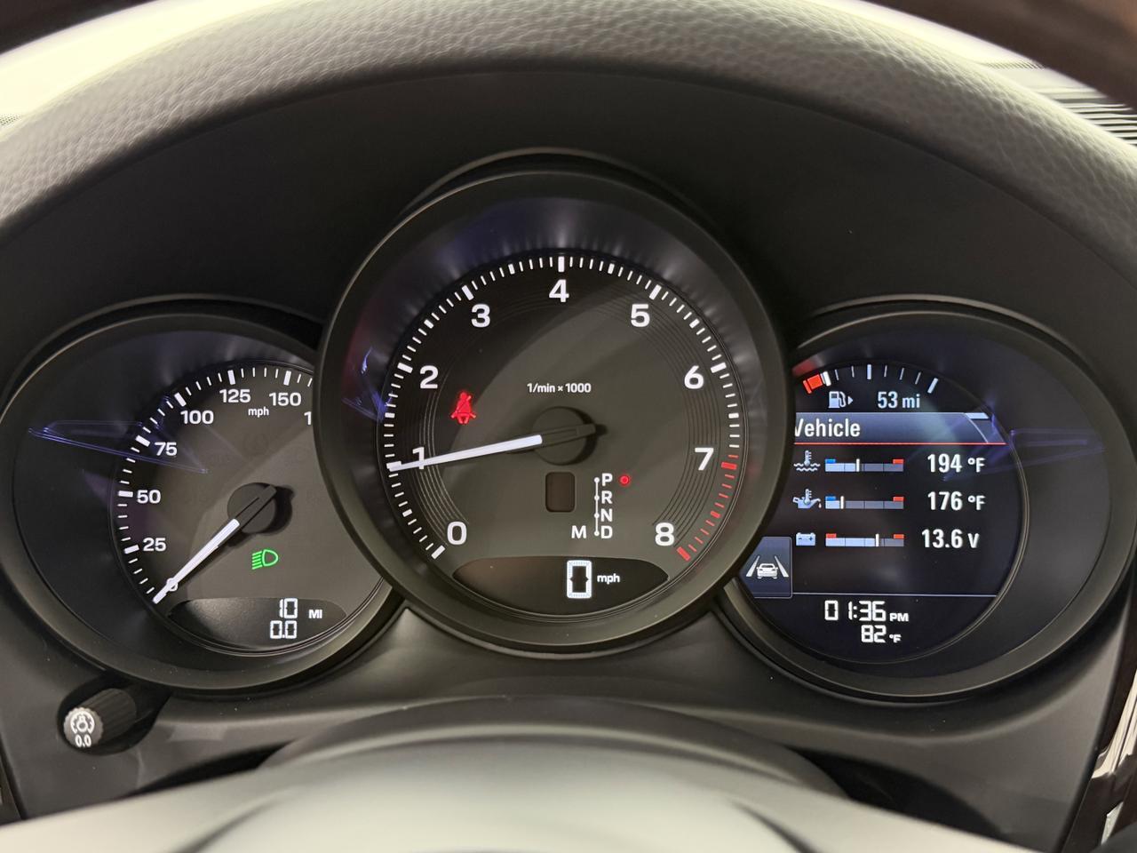 2026 Porsche Macan Newark DE
