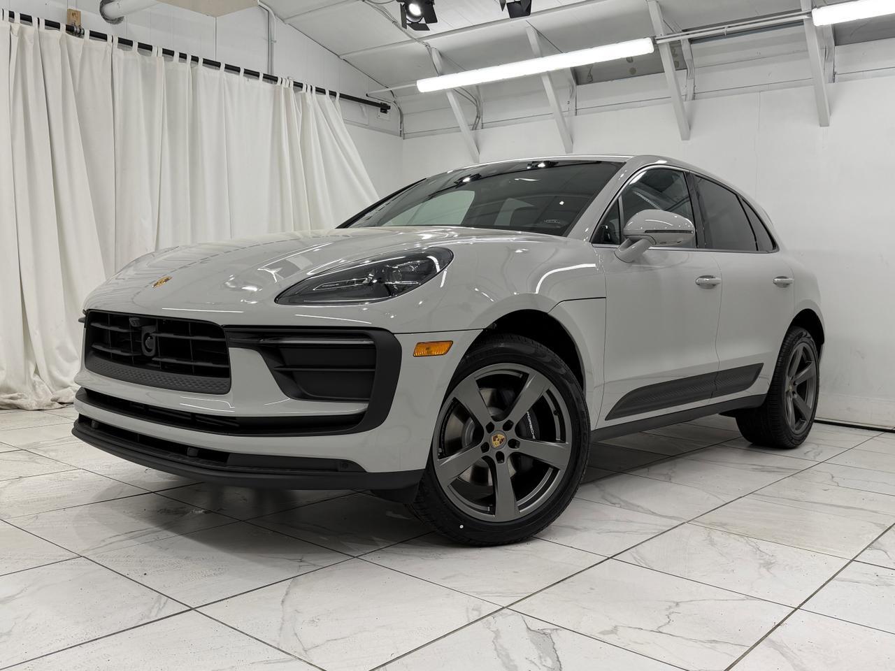 2026 Porsche Macan Newark DE